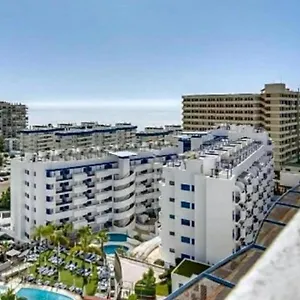 Benalmadenapartments Bbq Penthouse Patos Club , Benalmadena Spain