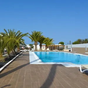  Apartamento Dunasol 341