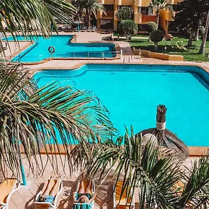  Apartamento Atlantic Garden