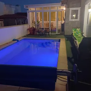  Villa Casa Bobby